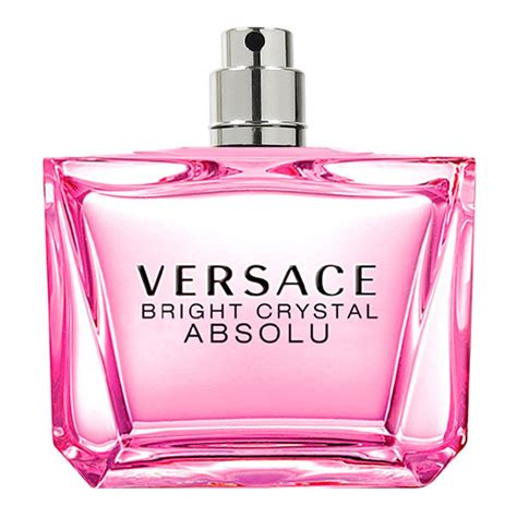 versace bright crystal absolu tester 90 ml|Versace Bright Crystal absolu dupe.